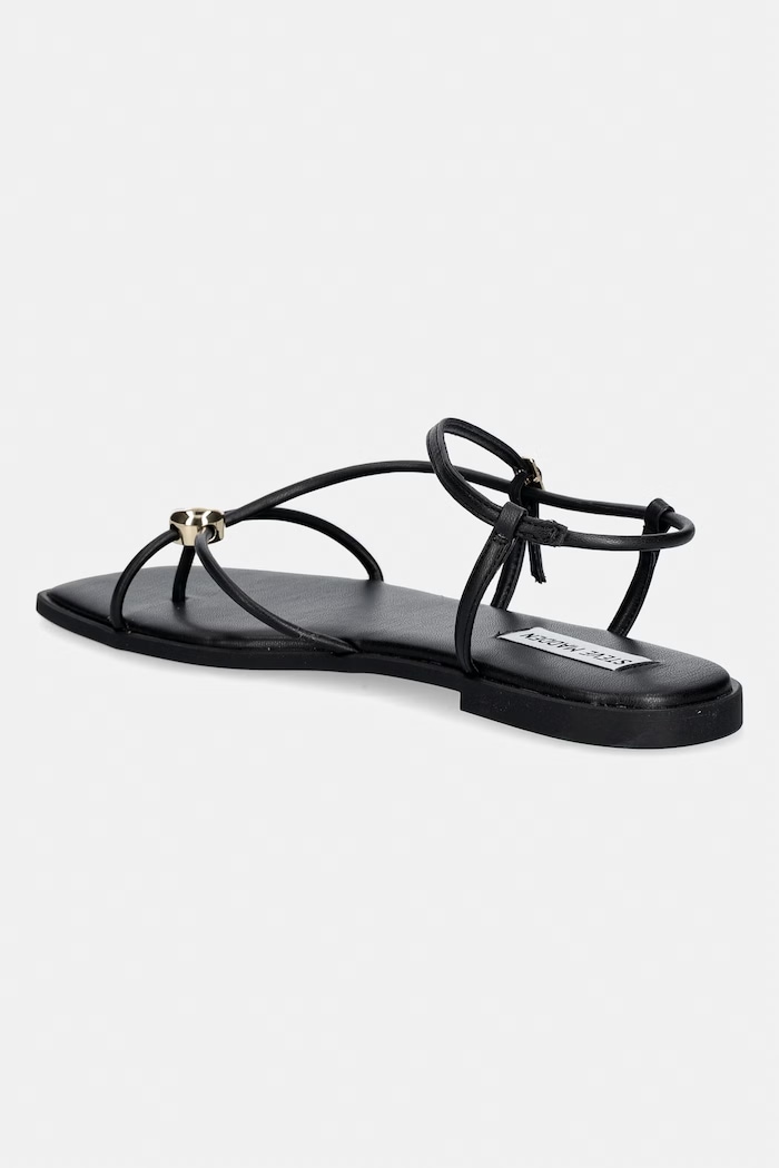 Obuv Steve Madden sandále dámske Tiki 11005455.001 čierna