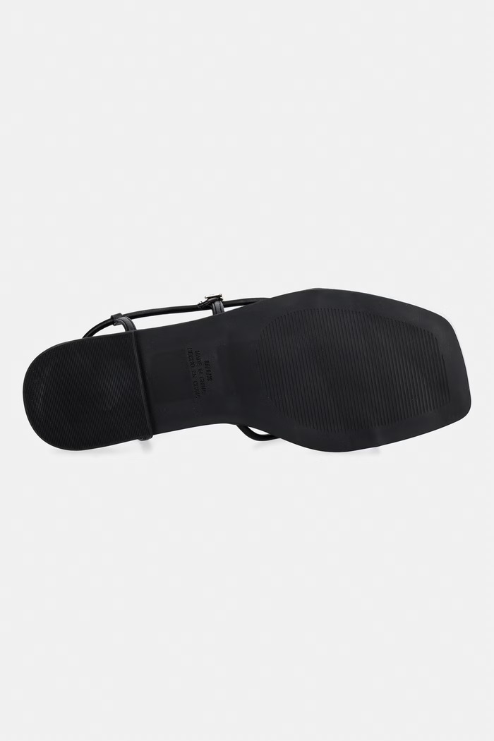 Steve Madden sandále dámske Tiki 11005455.001 čierna