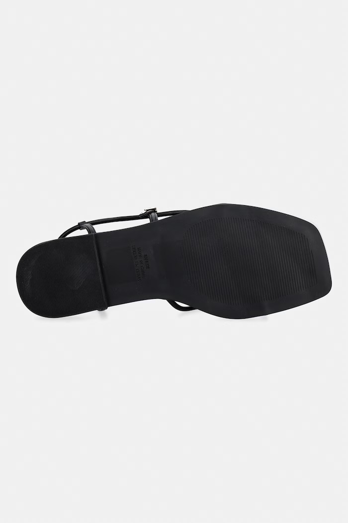 Steve Madden sandále dámske Tiki 11005455.001 čierna