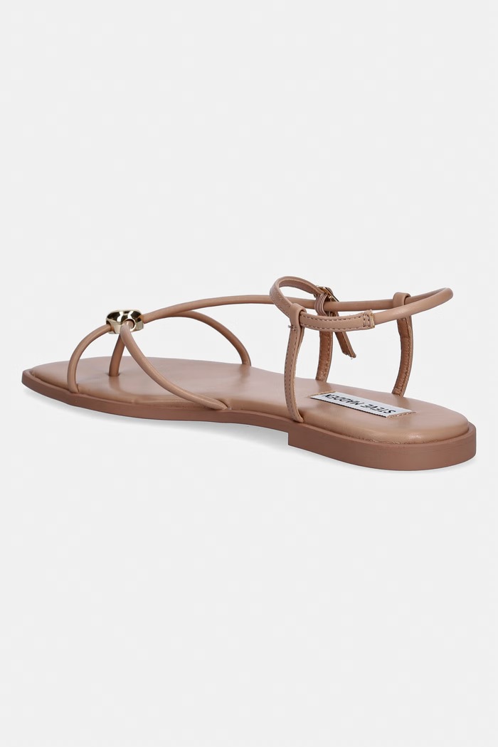 Obuv Steve Madden sandále dámske Tiki 11005455.748 béžová