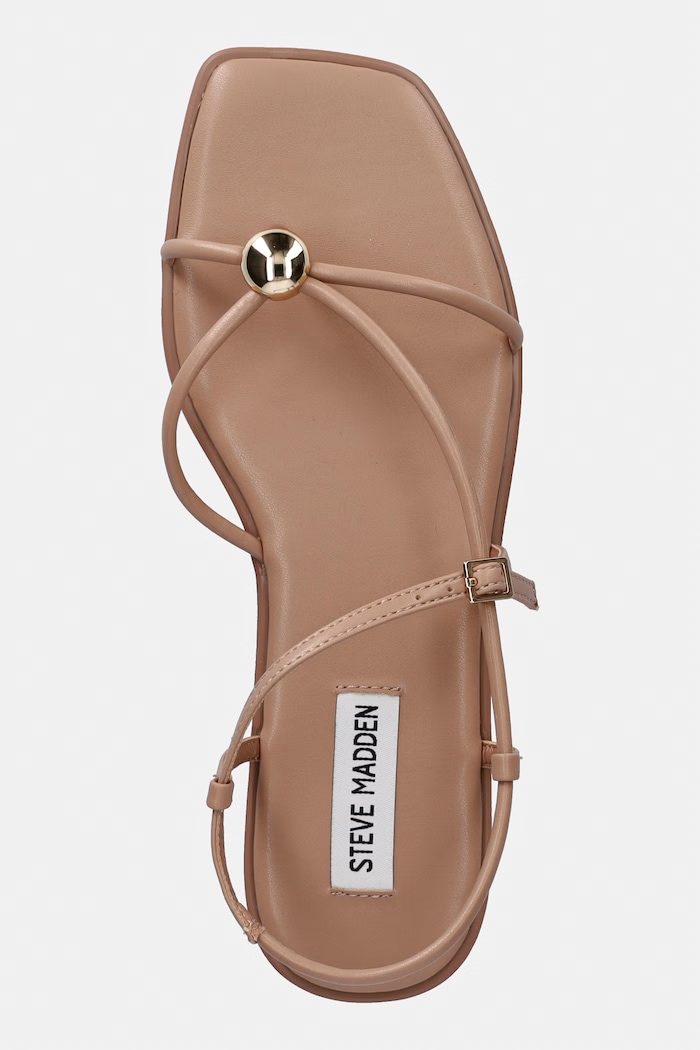 Steve Madden sandále dámske Tiki béžová 11005455.748