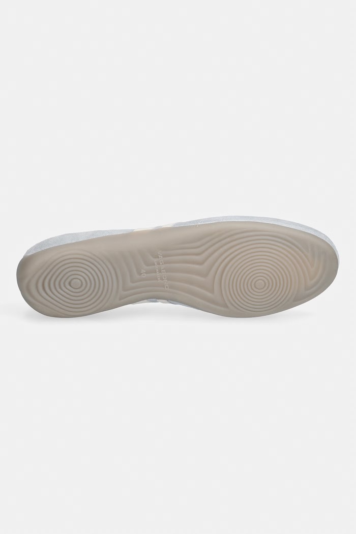 Vagabond Shoemakers μπαλαρίνες σουέτ HOLLIE 6123.440.63 μπλε