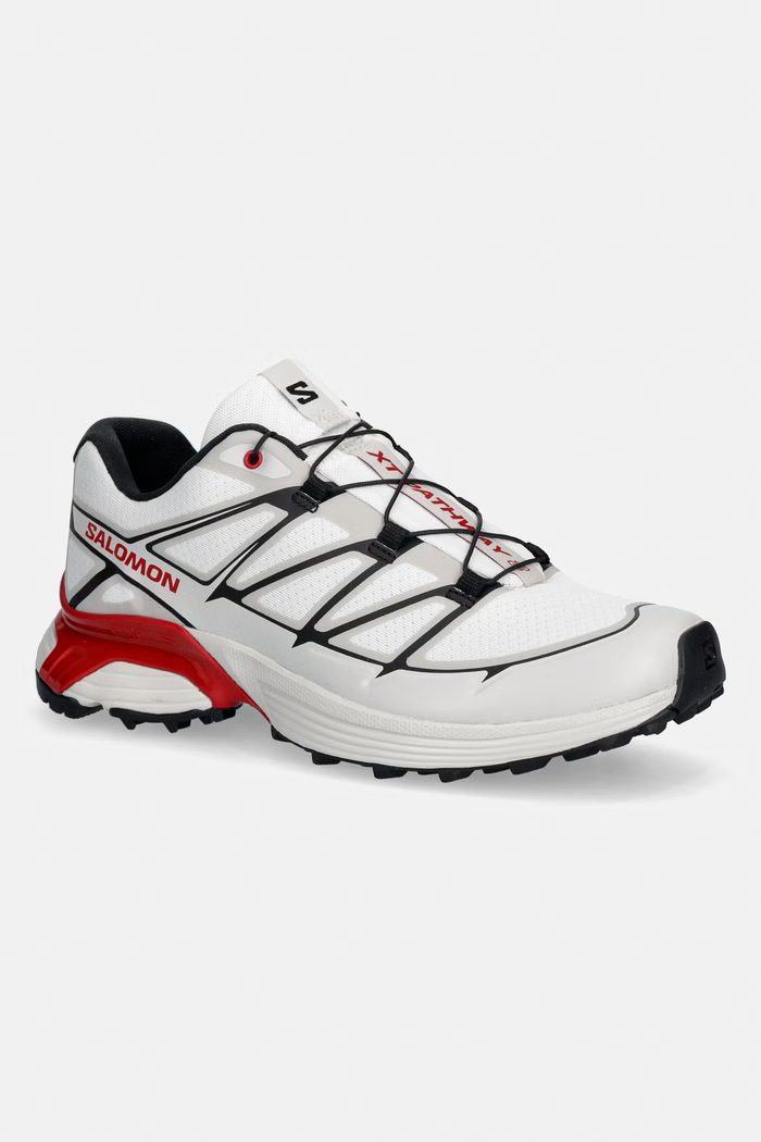 Salomon XT-Pathway 2 παπούτσια πεζοπορίας γυναικεία λευκό L49209400