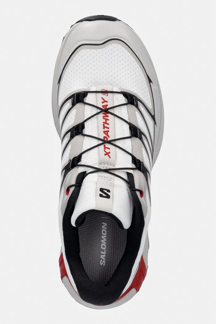 Salomon XT-Pathway 2 παπούτσια πεζοπορίας γυναικεία λευκό L49209400