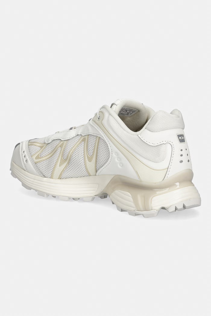 Παπούτσια Salomon XT-Whisper sneakers γυναικεία L47978900 μπεζ