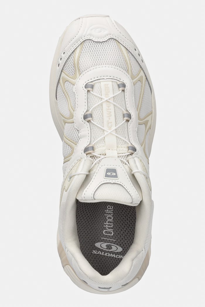 Salomon XT-Whisper sneakers γυναικεία μπεζ L47978900