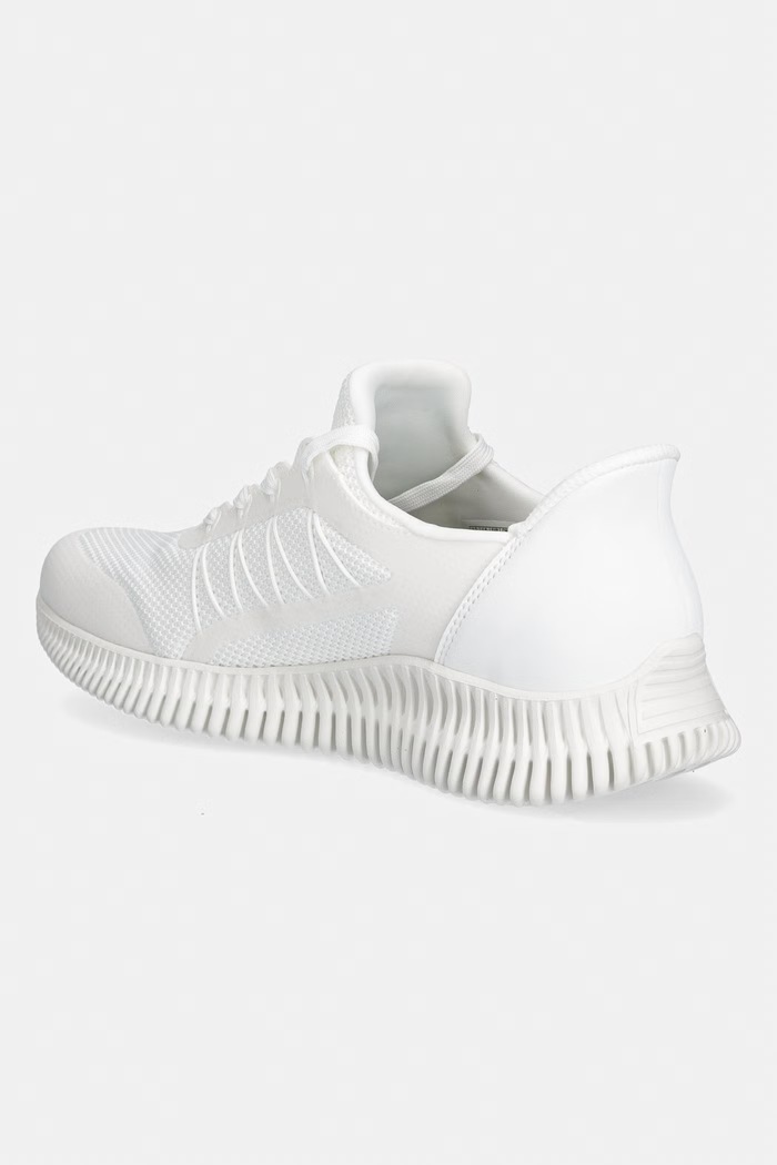Încălțăminte Skechers BOBS GEO LITE sneakers pentru femei 117413 alb