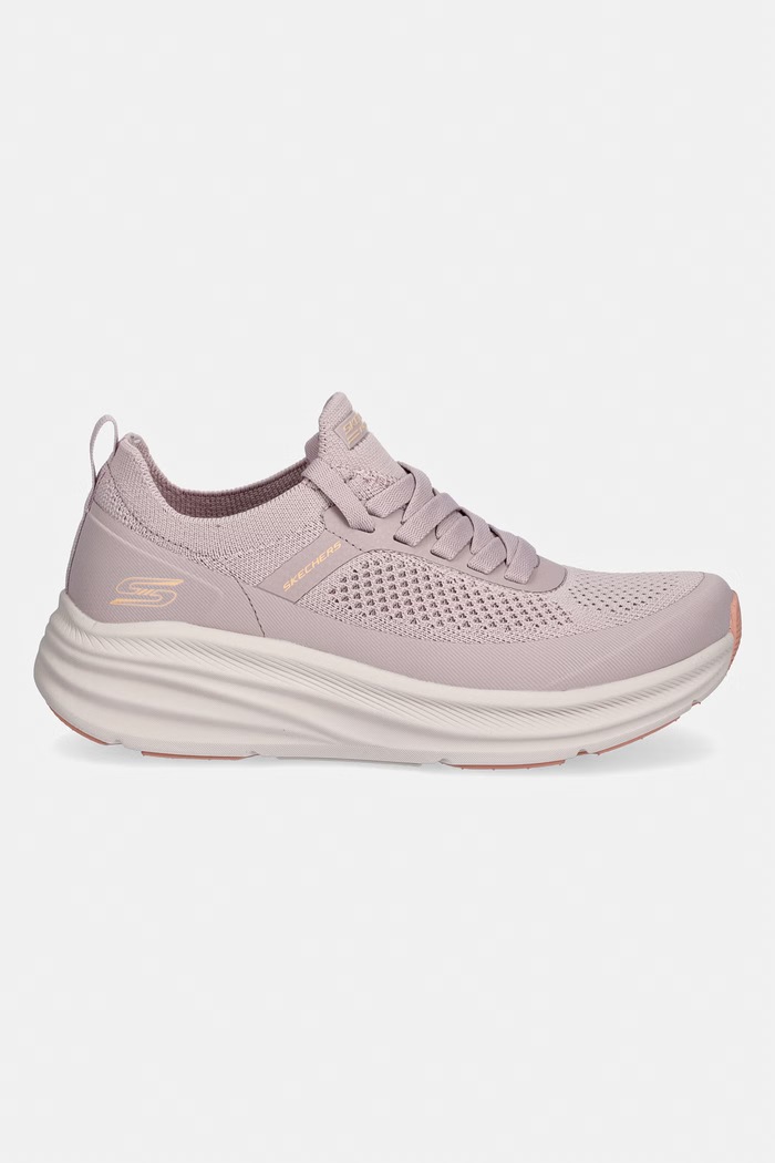 Skechers obuv na tréning dámske BOBS SKILLZ 117759. ružová SS26