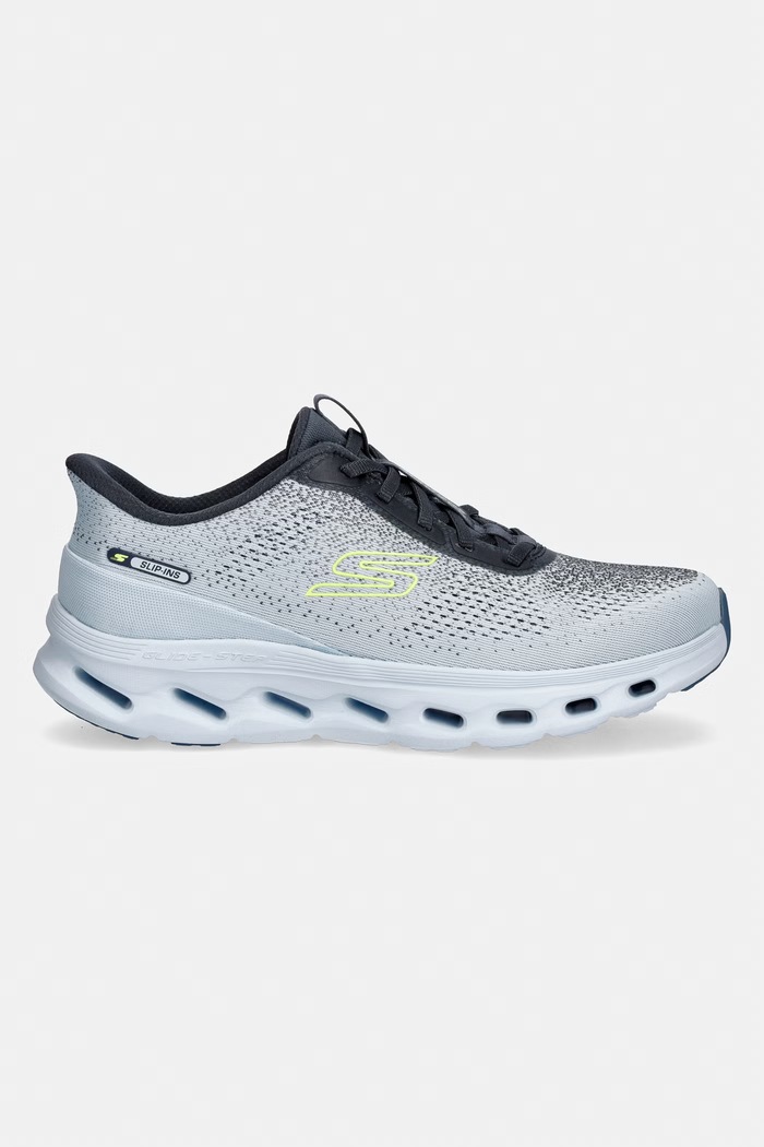 Skechers obuv športová dámska GO WALK GLIDE-STEP 125124 modrá SS26