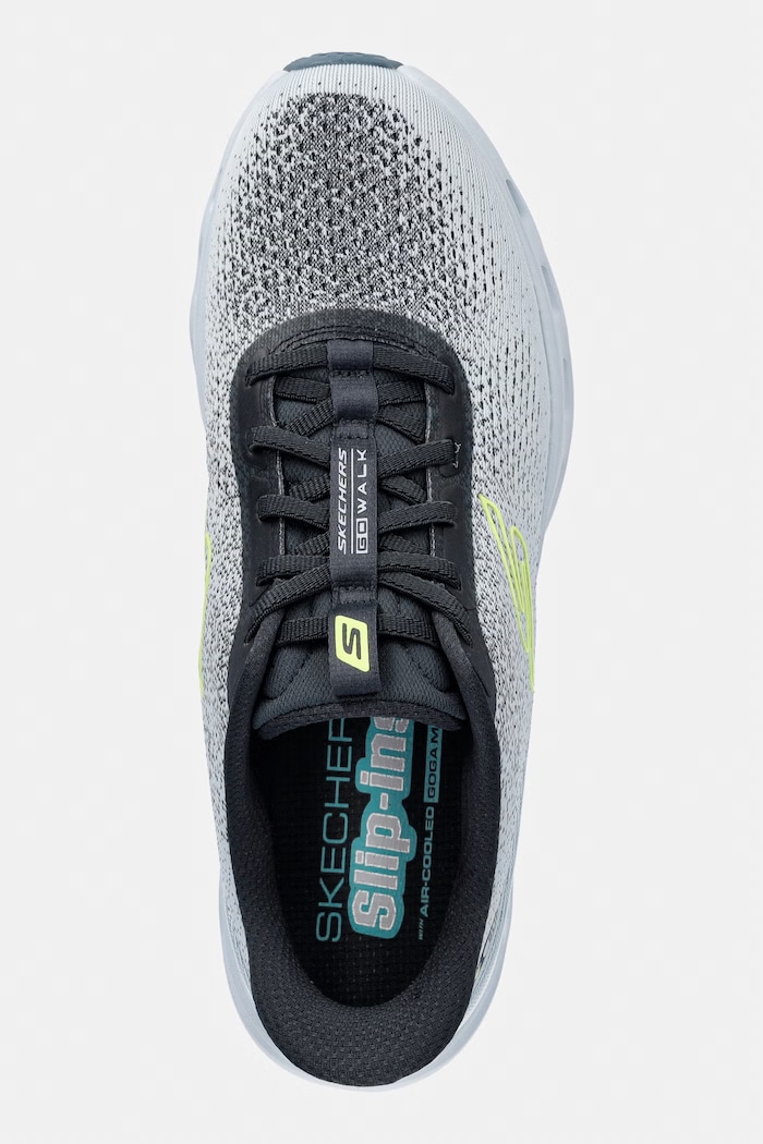 Skechers obuv športová dámska GO WALK GLIDE-STEP modrá 125124