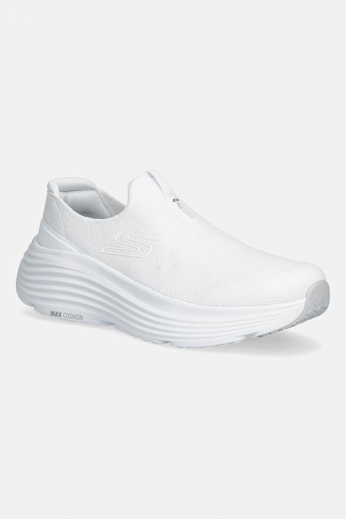 Skechers buty treningowe damskie biały 129481