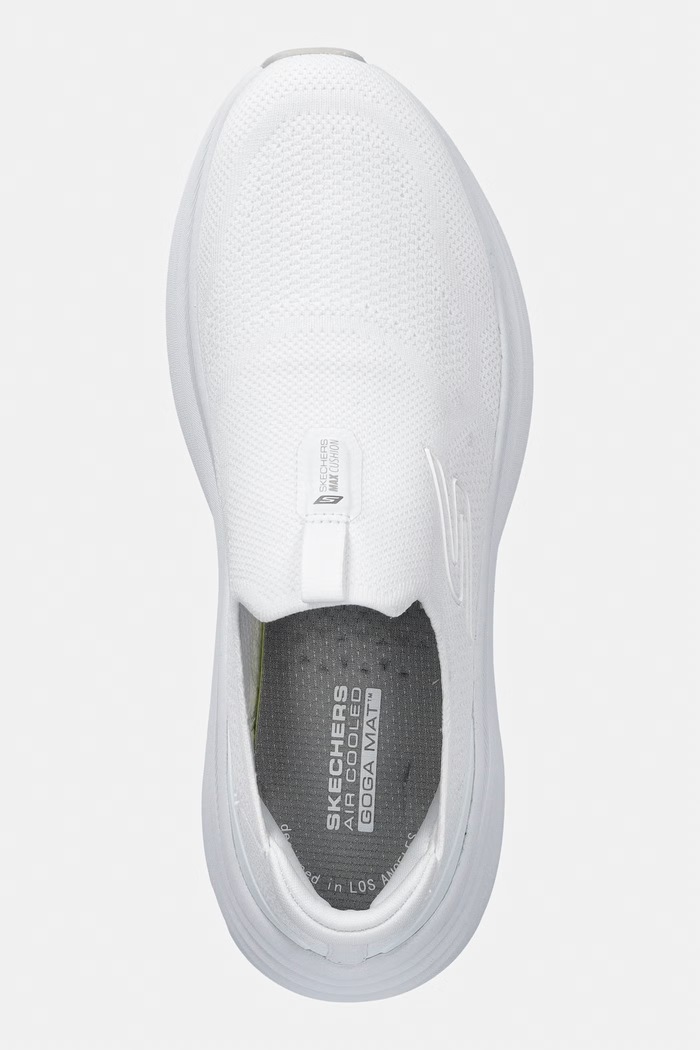 Skechers buty treningowe damskie biały 129481