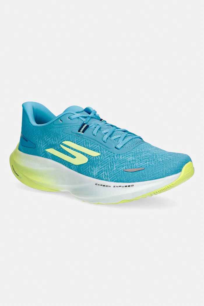 Skechers pantofi de trening pentru femei SKX AERO SPARK albastru 172200.