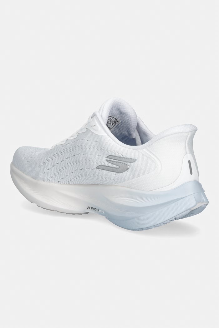 Boty Skechers boty sportovní dámské SKX AERO SPARK 172205 bílá