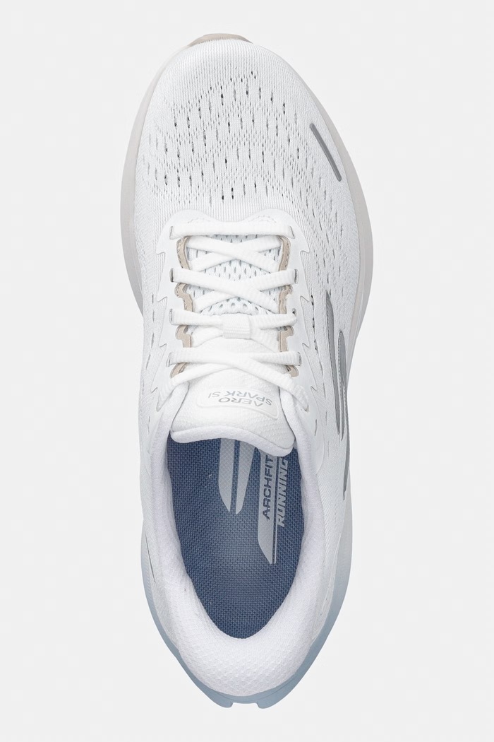 Skechers boty sportovní dámské SKX AERO SPARK bílá 172205