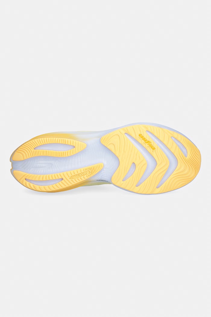 Skechers pantofi sport femei SKX AERO SPARK 172205 galben