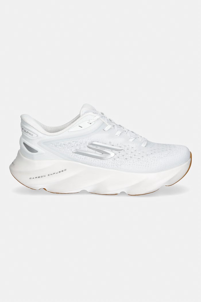 Skechers obuv na beh dámska SKX AERO BURST 172215 biela SS26
