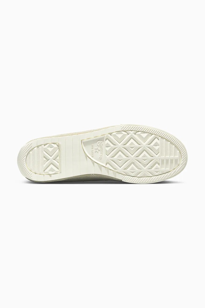 Converse Chuck Taylor Lo tenisky dámske semišové A18892C zelená