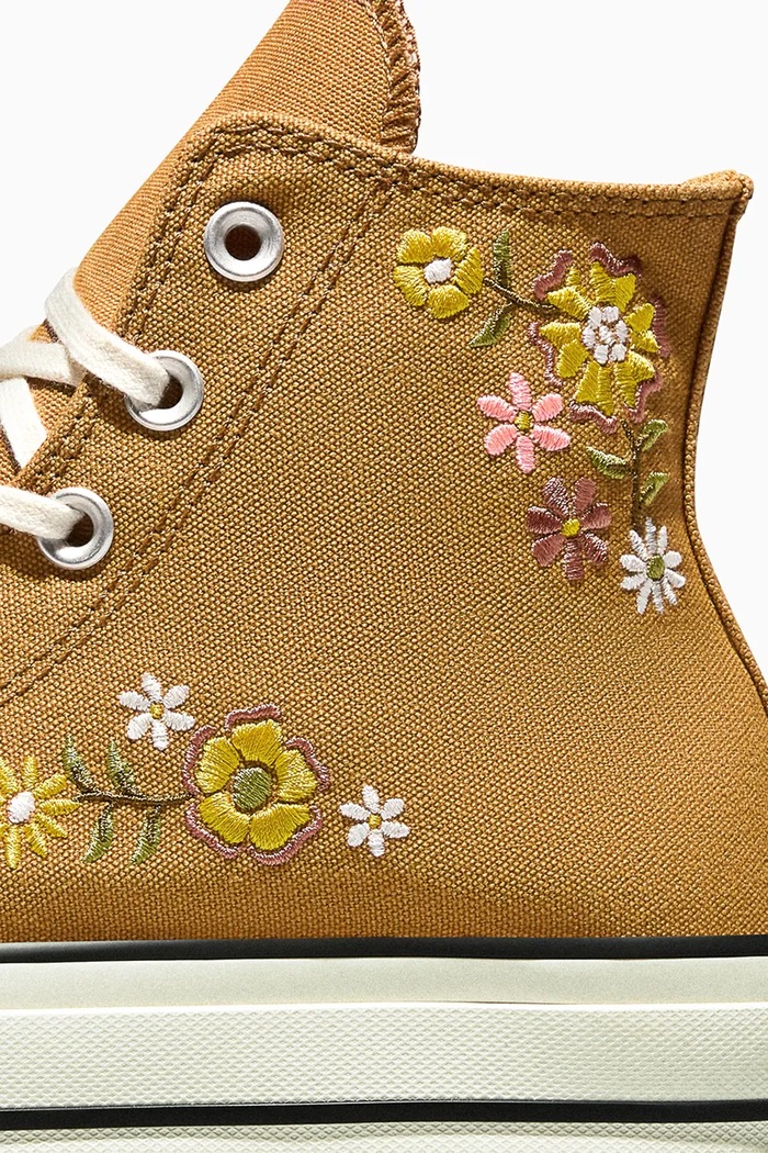 Converse Chuck Taylor All Star Lift πάνινα Γυναικεία A17614C