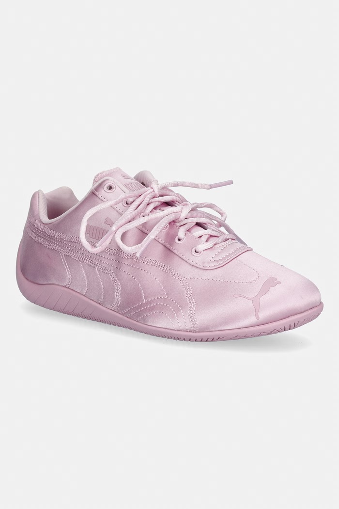 Puma Speedcat Venus superge ženske roza 406249