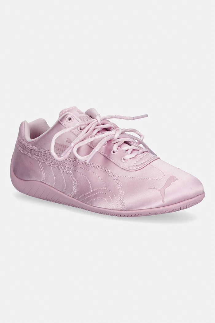 Puma Speedcat Venus superge ženske roza 406249