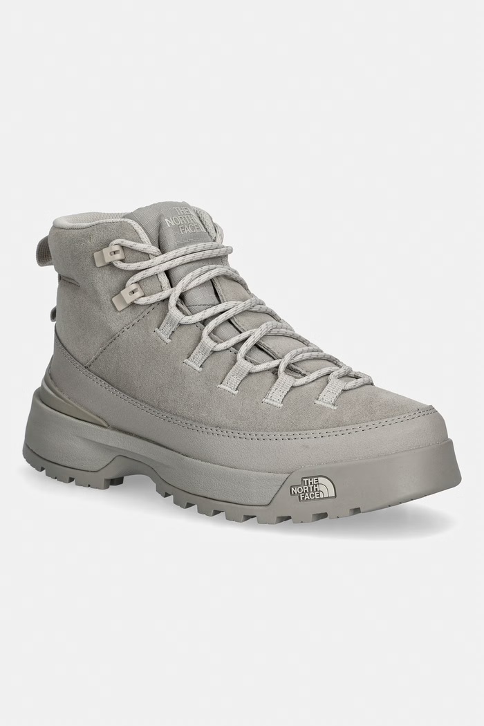 The North Face női bokacsizma TNF x 30th Years HMLYN szürke NF0A83NJ7M01