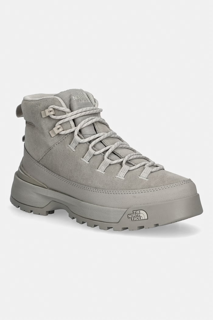 The North Face női bokacsizma TNF x 30th Years HMLYN szürke NF0A83NJ7M01
