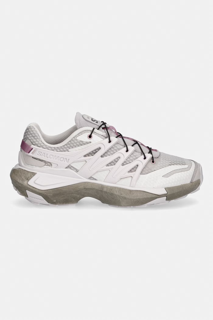 Salomon XT-PU.RE черевики трекінгові жіночі L49152200 фіолетовий SS26