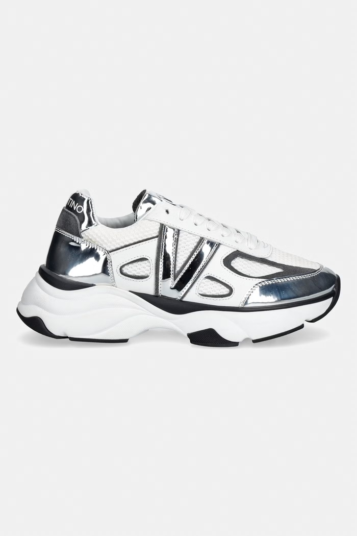 Valentino LOTO маратонки дамски 91L2703LAM.790 бял SS26