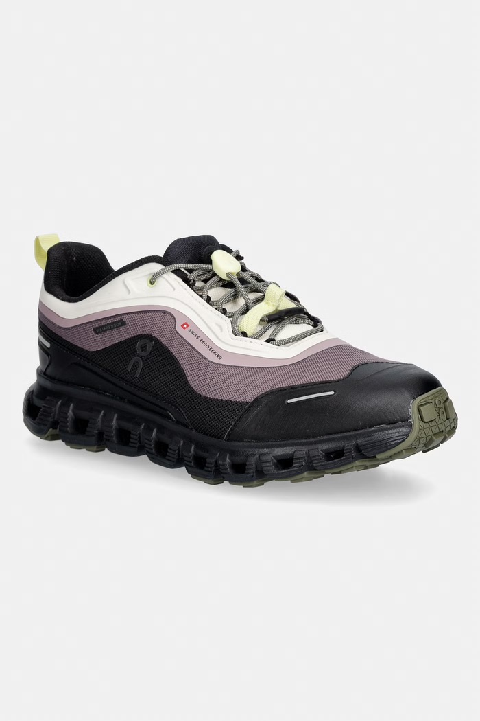On Cloud 6 Geo sneakers boty dámské černá 3WG10354898