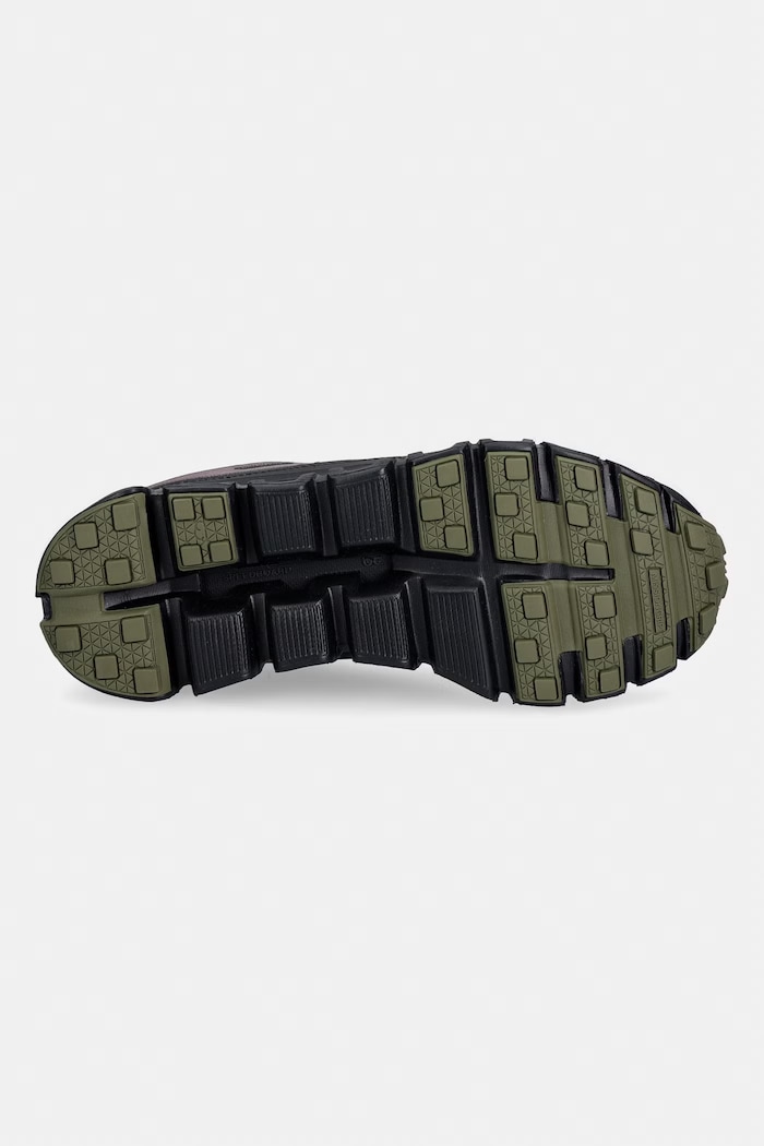 On Cloud 6 Geo sneakers boty dámské 3WG10354898 černá