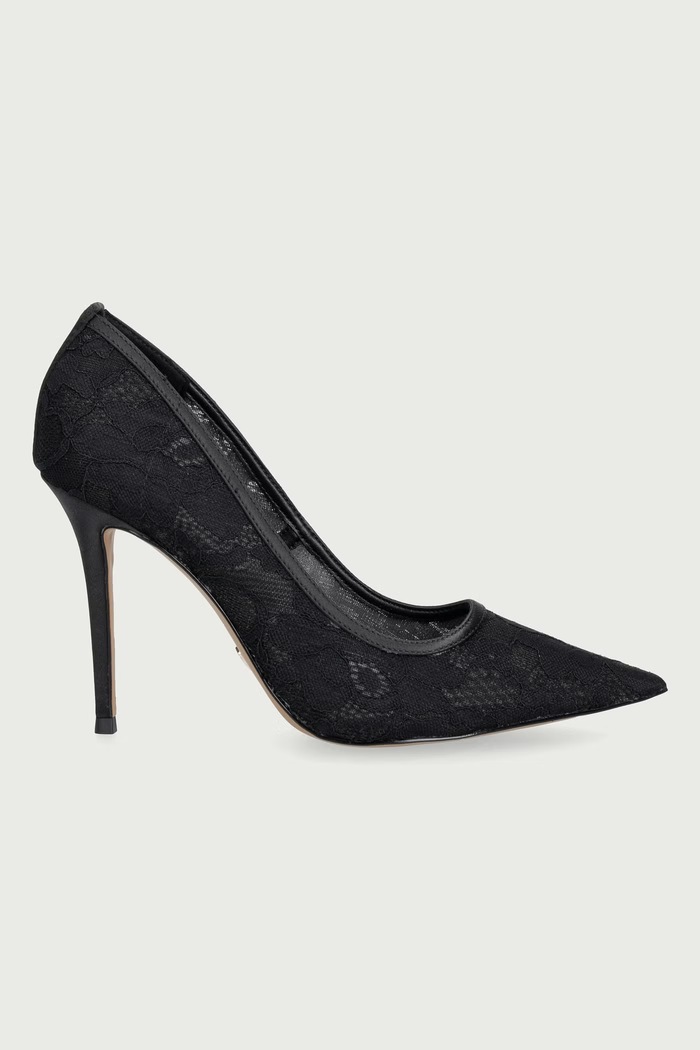 Aldo Szpilki STARLLA 14193600.STARRLA czarny SS26