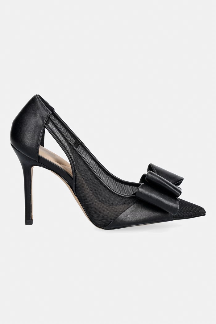 Aldo szpilki PRESTIGIOUS 14378330 czarny SS26