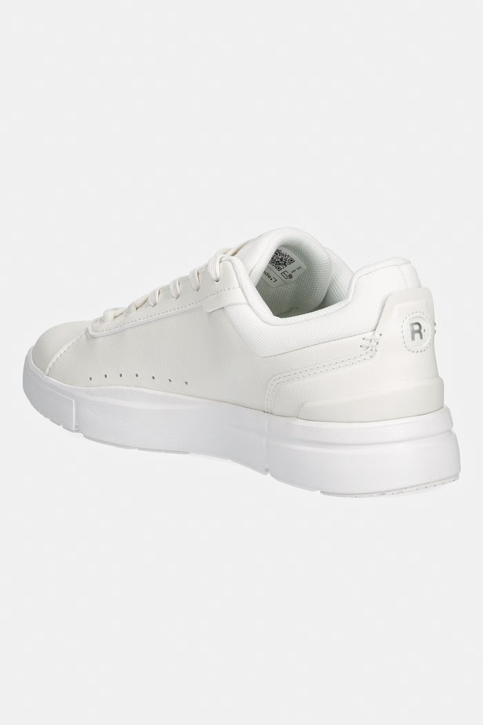 Obuwie On THE ROGER Advantage sneakersy damskie 3WF30393334 beżowy