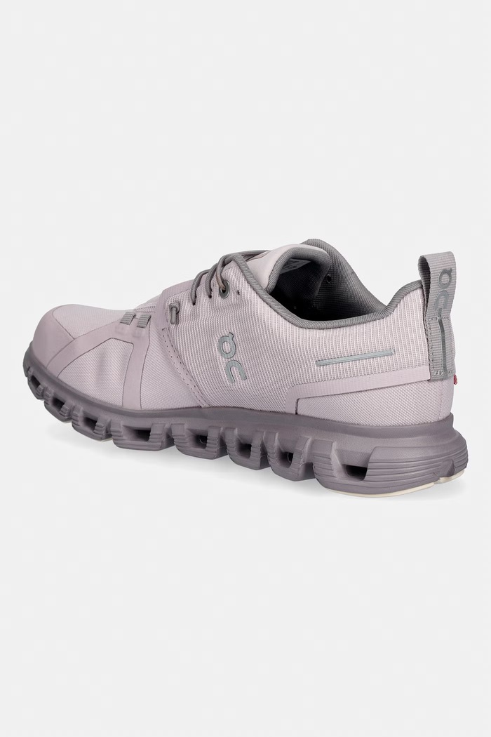 Obuwie On Cloud 6 WP sneakersy damskie 3WF10053037 różowy