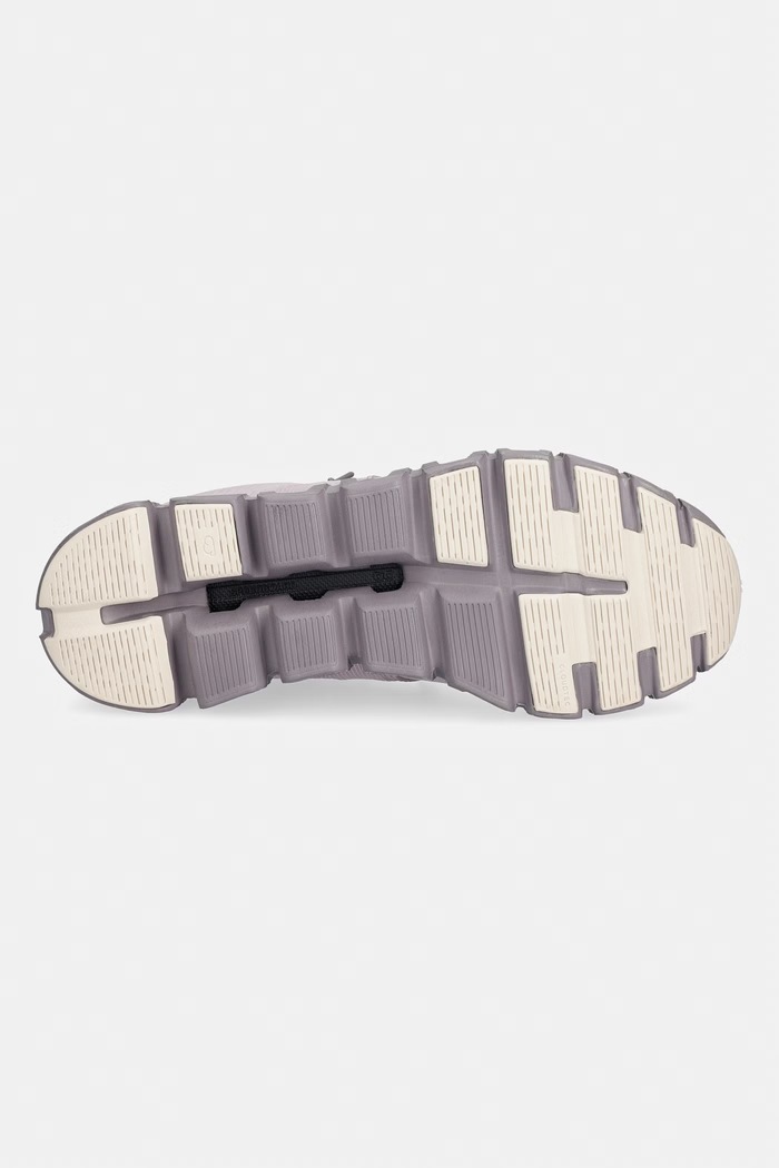 On Cloud 6 WP sneakersy damskie 3WF10053037 różowy