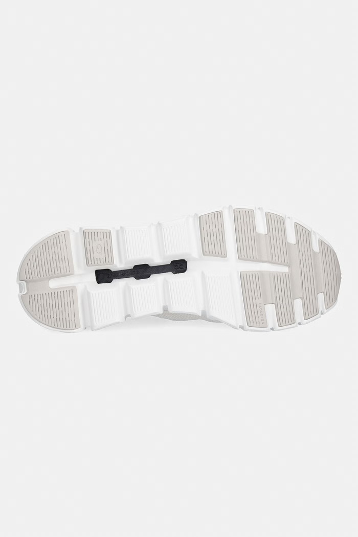 On Cloud 6 Coast sneakersy damskie 3WF10024663 beżowy