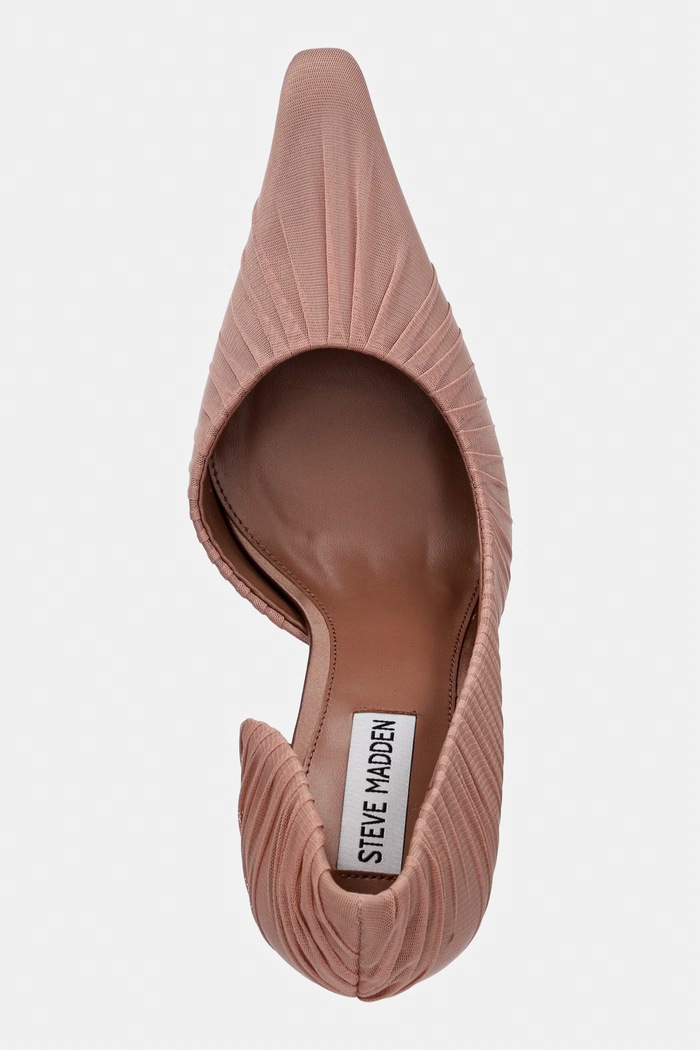 Steve Madden szpilki Evangeline różowy 11005227.MMS