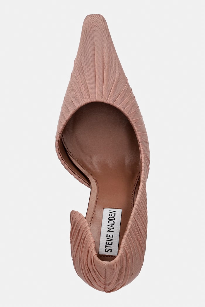 Steve Madden szpilki Evangeline różowy 11005227.MMS