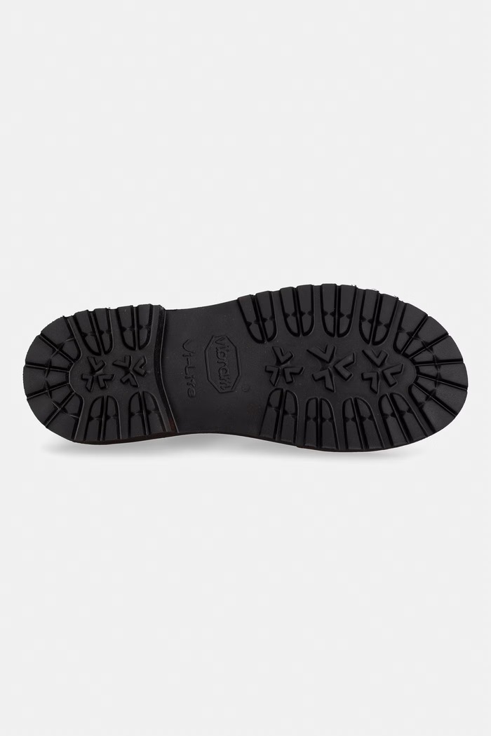 Fracap sandały damskie skórzane D034. brązowy