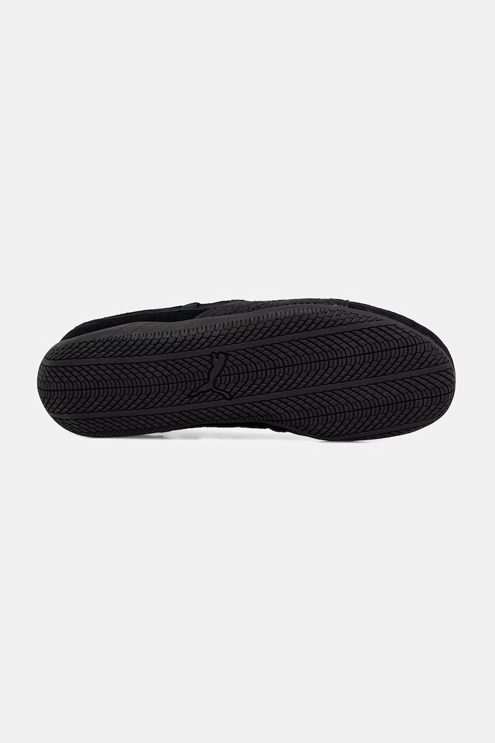 Puma μπαλαρίνες σουέτ Speedcat Ballet Python 407706 μαύρο