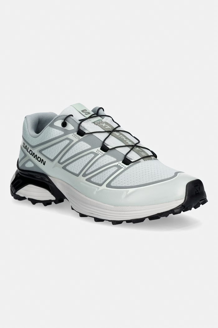 Salomon XT-PATHWAY 2 sneakersy damskie szary L49210000