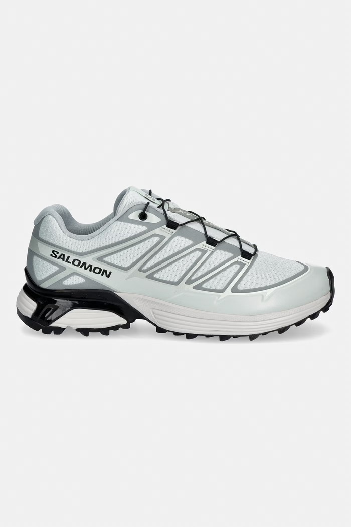Salomon XT-PATHWAY 2 sneakersy damskie L49210000 szary SS26