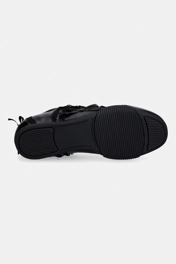 Koi Footwear Spellbound Lace Up Pumps Black sneakers Γυναικεία Spellbound.Black μαύρο