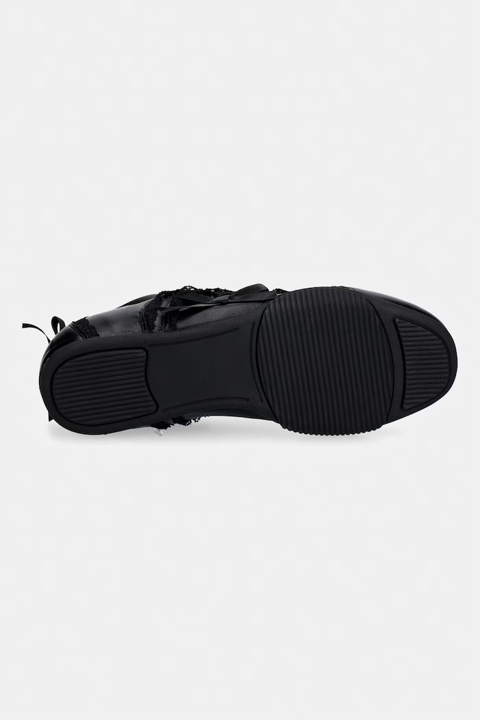 Koi Footwear Spellbound Lace Up Pumps Black sneakers Γυναικεία Spellbound.Black μαύρο