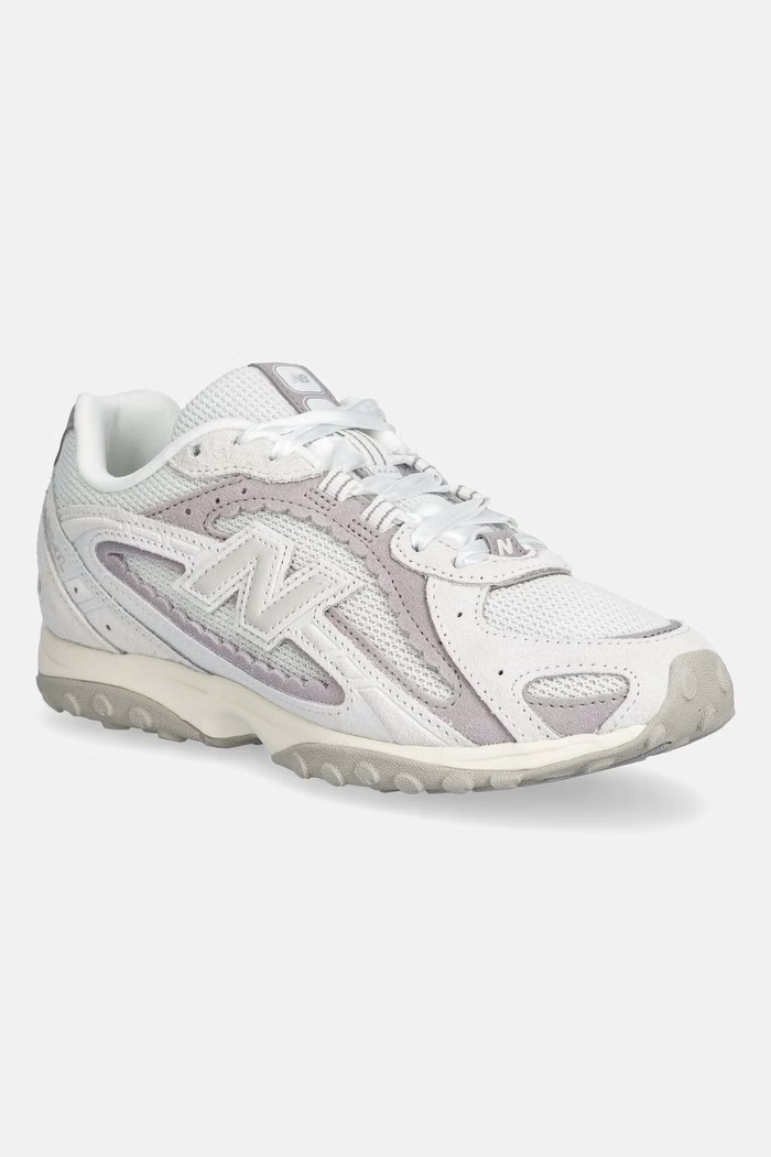 New Balance 204 sneakers pentru femei violet U204L6A6