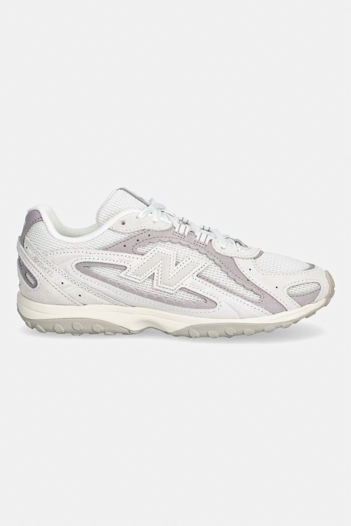 New Balance 204 sneakers pentru femei U204L6A6 violet SS26
