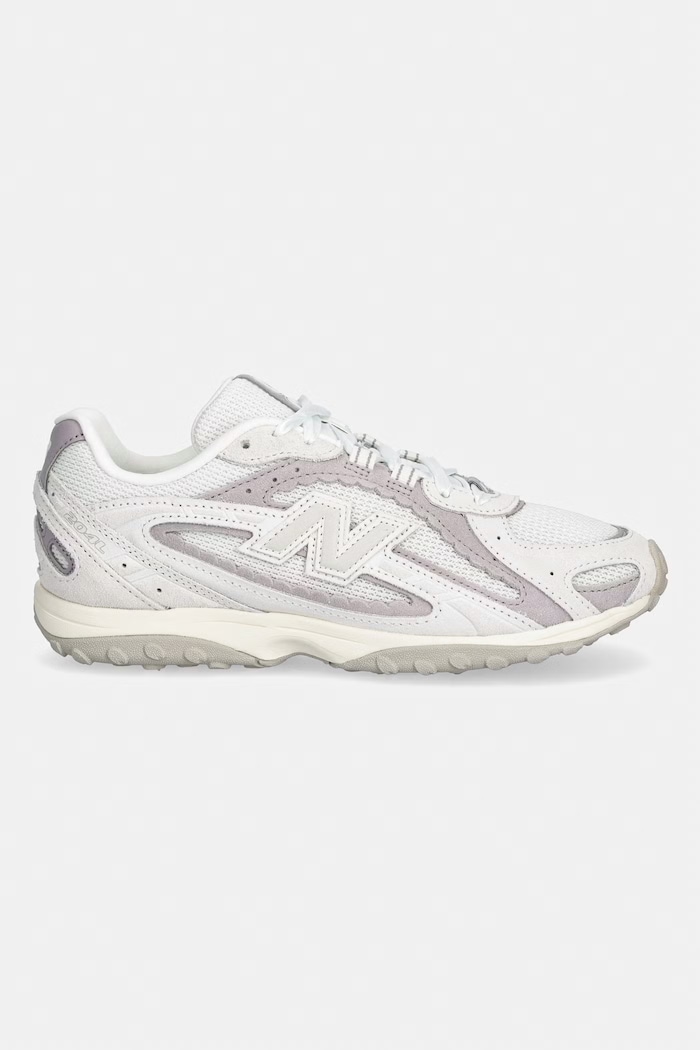 New Balance 204 sneakers pentru femei U204L6A6 violet SS26
