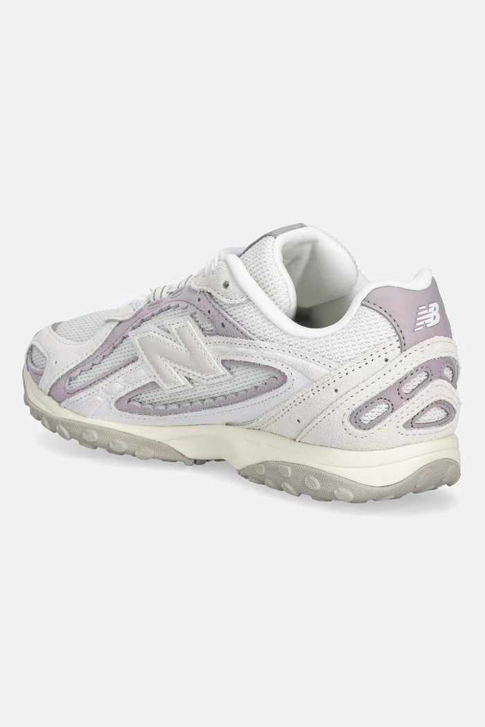 Încălțăminte New Balance 204 sneakers pentru femei U204L6A6 violet