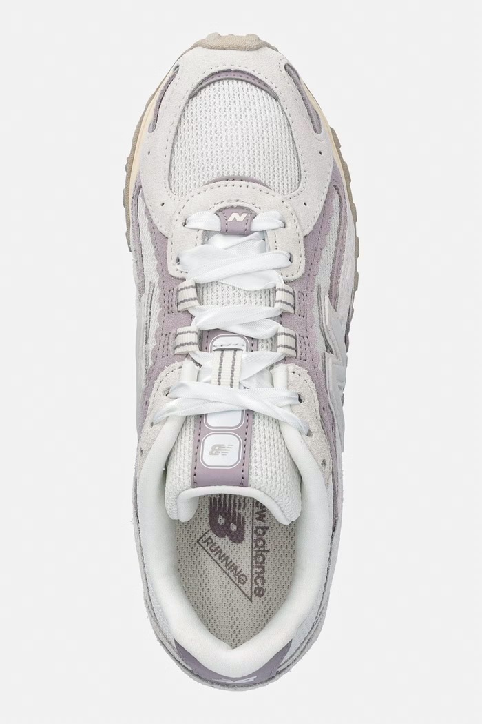 New Balance 204 sneakers pentru femei violet U204L6A6